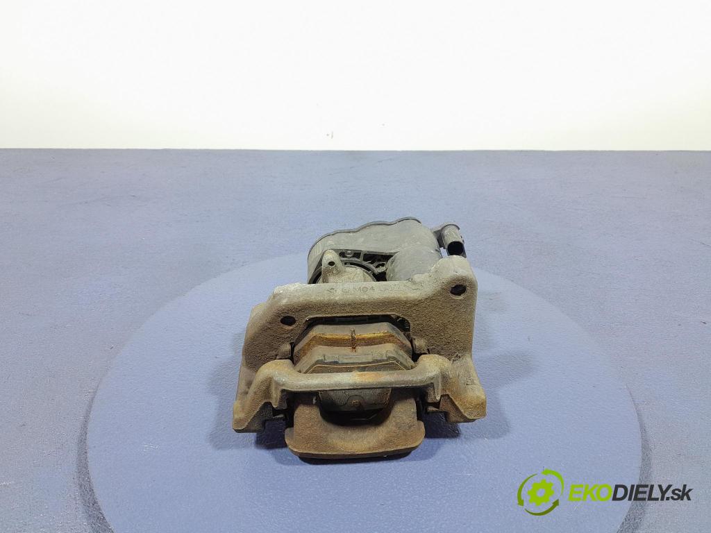 Opel Combo 2023 brzdič brzdový zad Vľavo: 9819059380