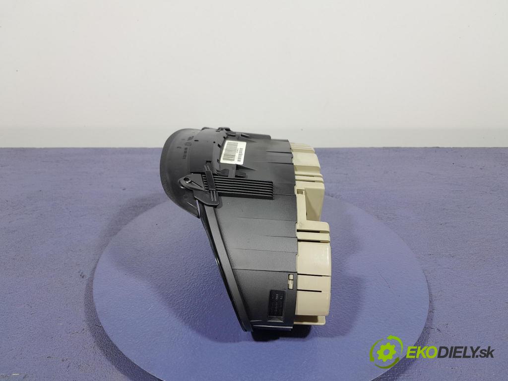 Bmw Seria 3 2002 prístrojovka/ budíky 6915237