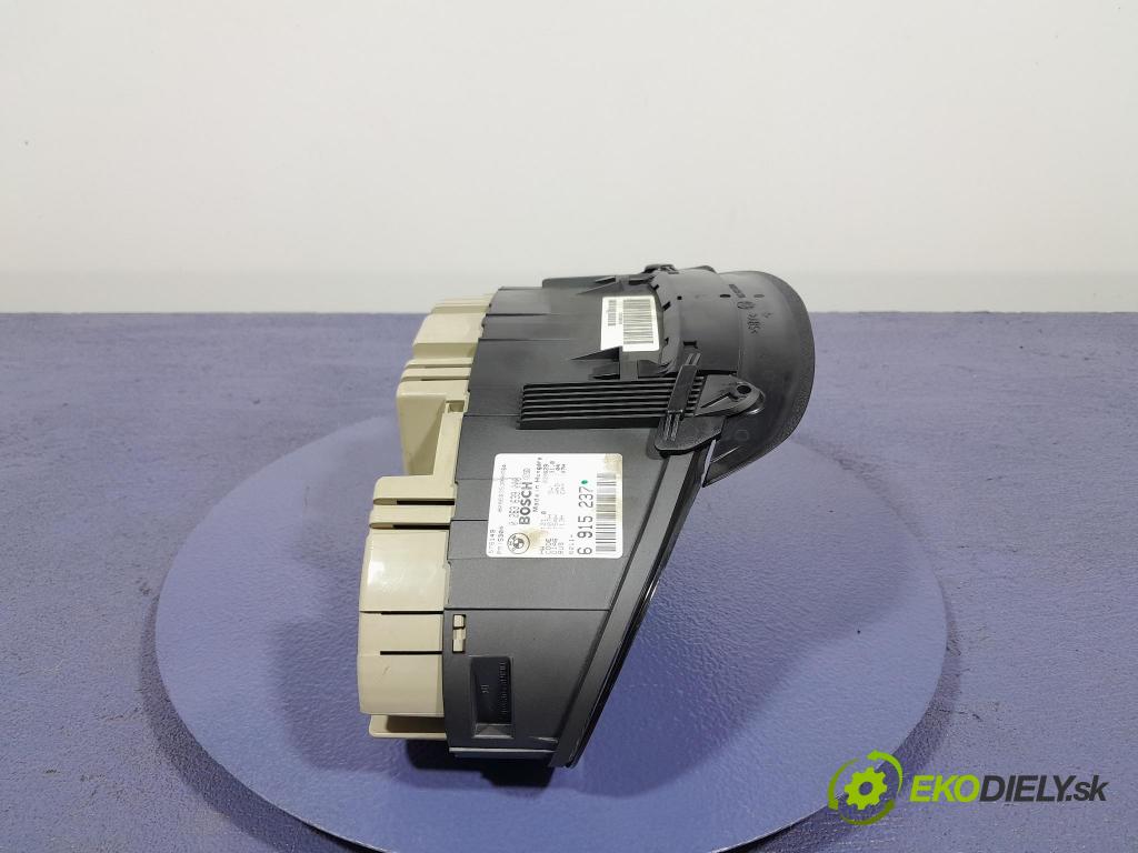 Bmw Seria 3 2002 prístrojovka/ budíky 6915237