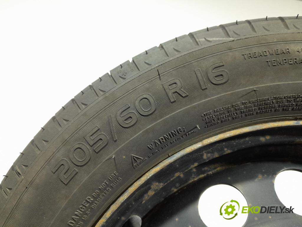 Opel Combo 2023 koleso Prístup: