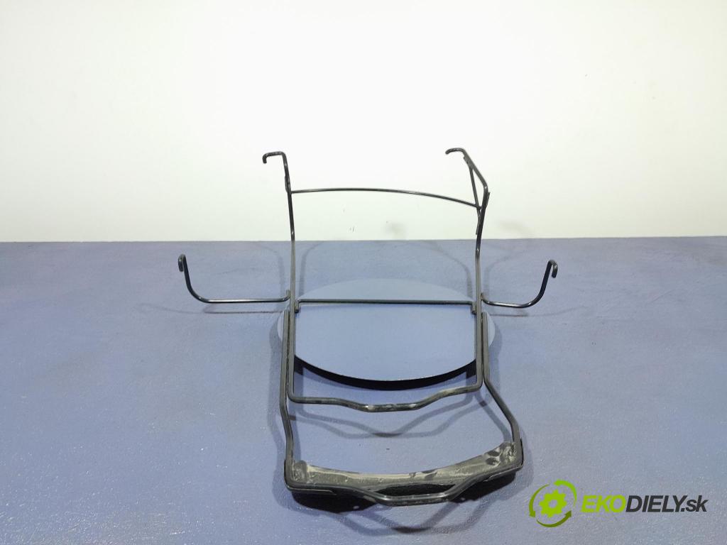 Opel Combo 2023 Kôš kola: Rezervný: