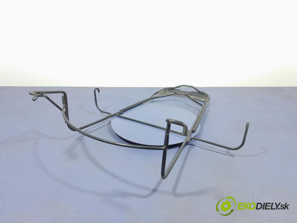 Opel Combo 2023 Kôš kola: Rezervný: