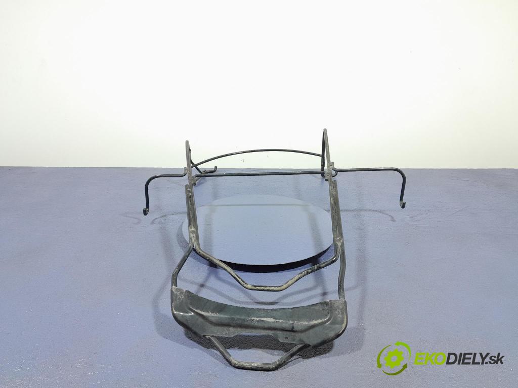 Opel Combo 2023 Kôš kola: Rezervný: 