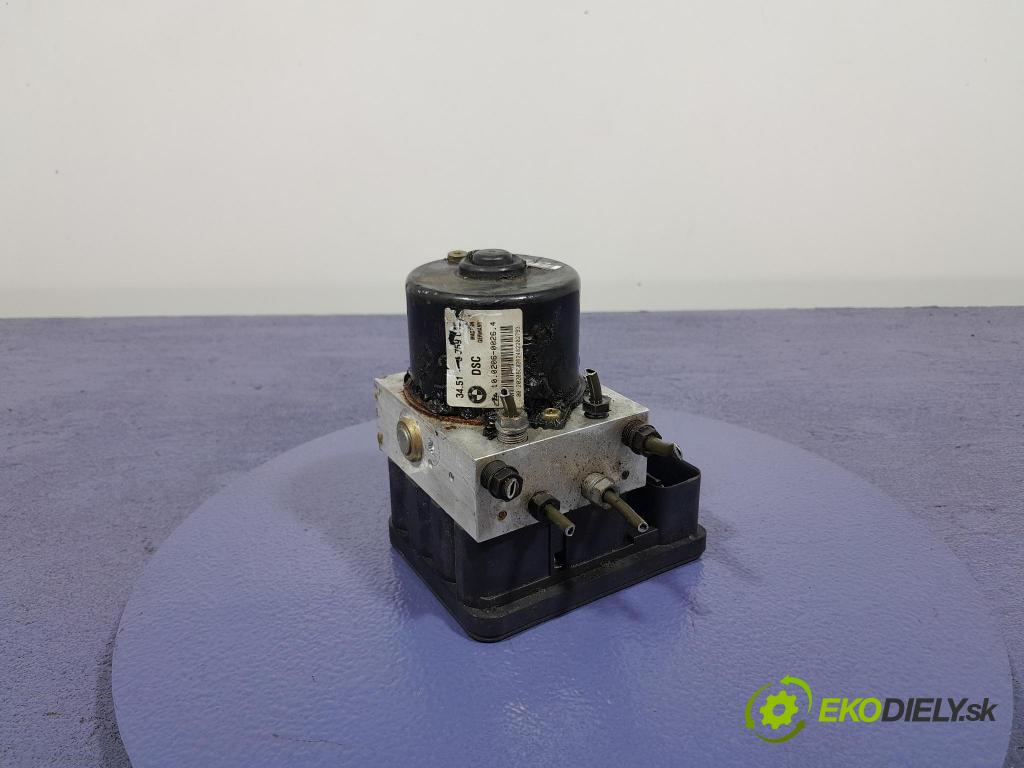 Bmw Seria 3 2002 čerpadlo ABS x 6759045