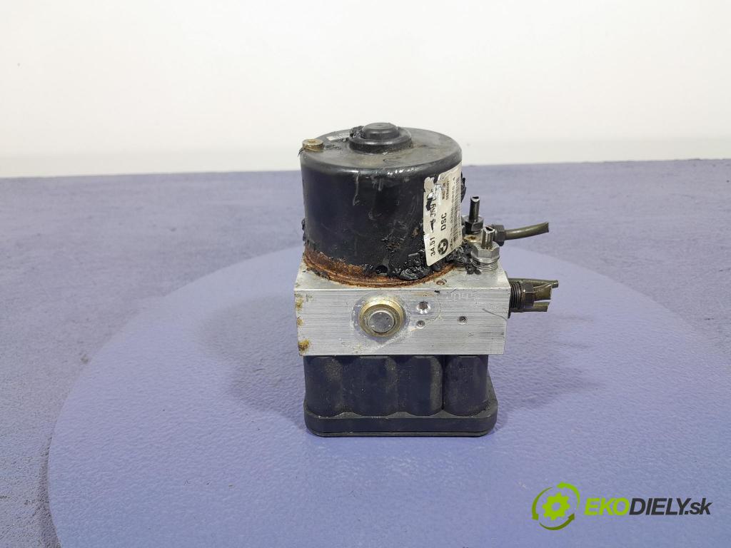 Bmw Seria 3 2002 čerpadlo ABS x 6759045