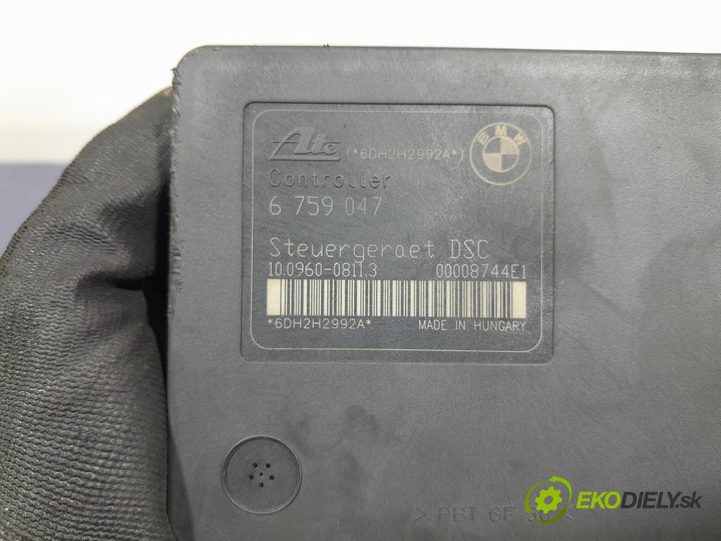 Bmw Seria 3 2002 čerpadlo ABS x 6759045