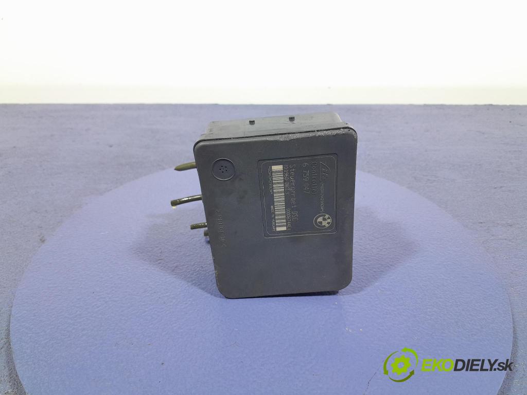Bmw Seria 3 2002 čerpadlo ABS x 6759045