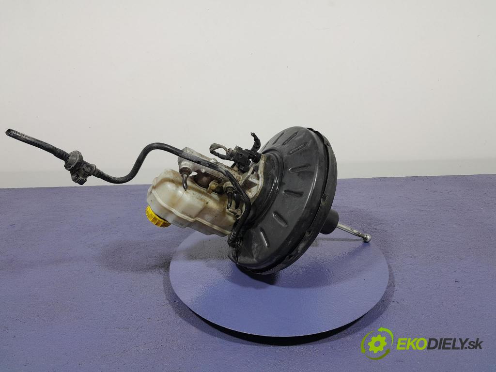 Skoda Fabia 2019 servo Brzdní: 6C1614105L