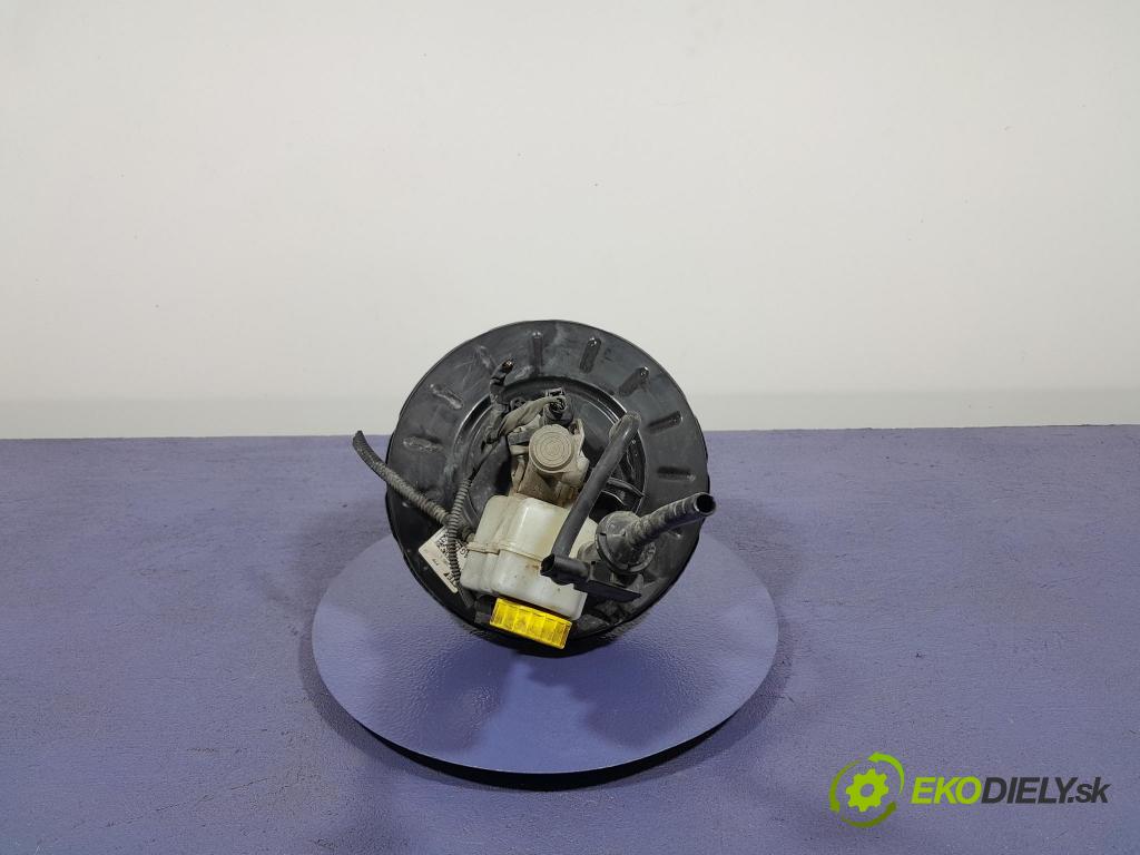 Skoda Fabia 2019 servo Brzdní: 6C1614105L