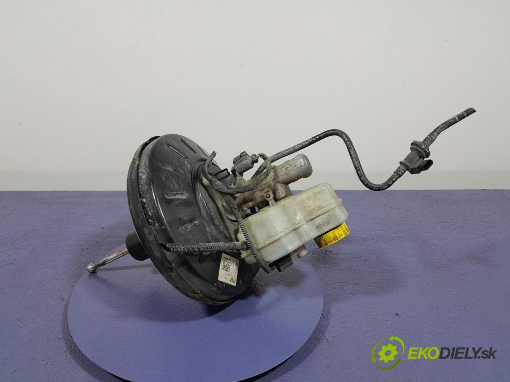 Skoda Fabia 2019 servo Brzdní: 6C1614105L