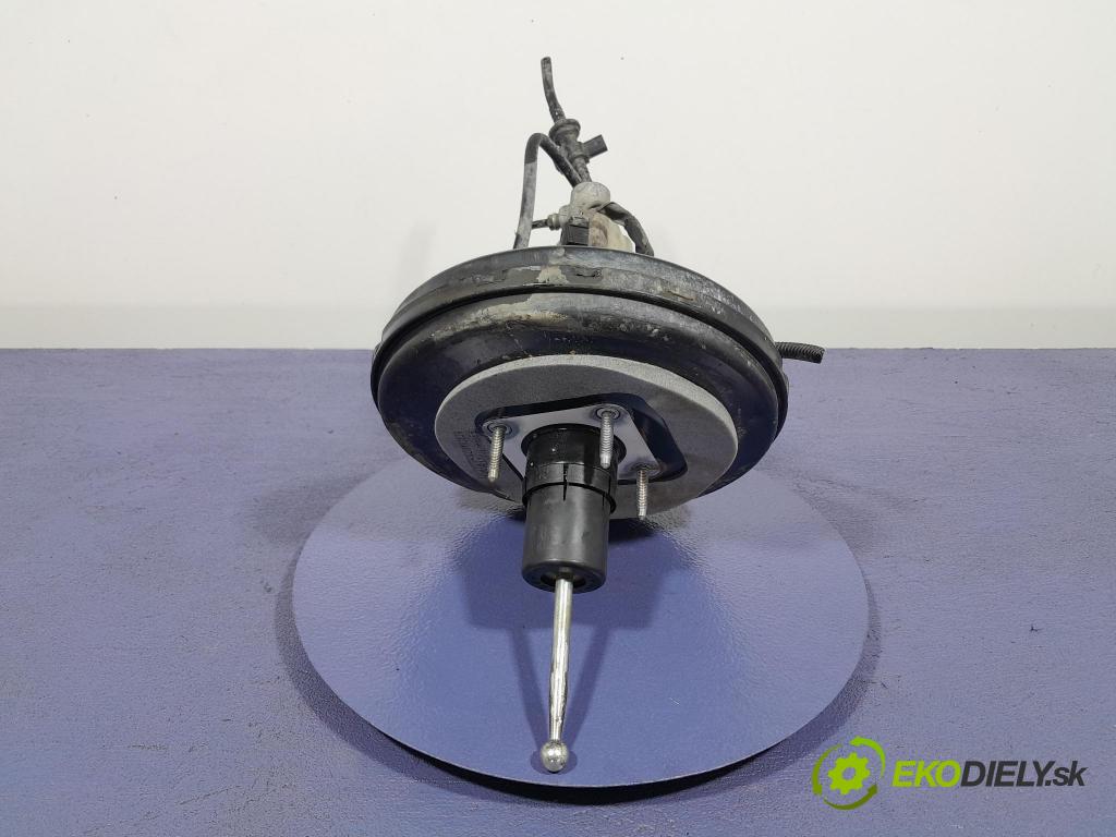 Skoda Fabia 2019 servo Brzdní: 6C1614105L