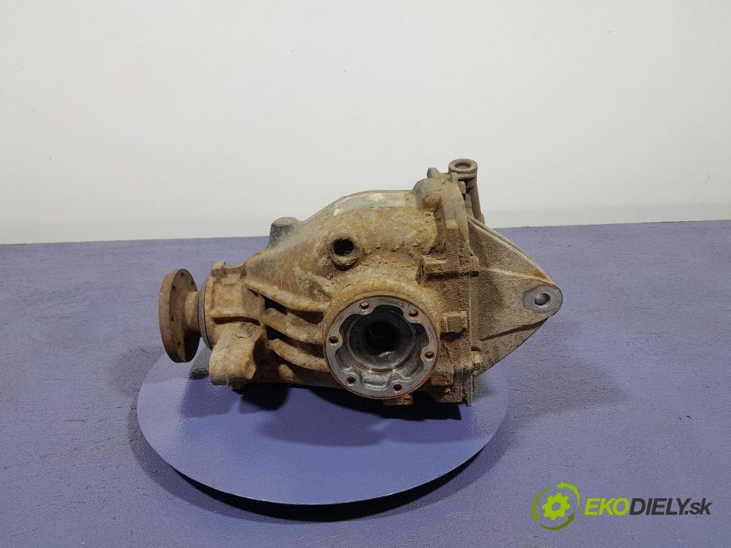 Bmw Seria 3 2002 Most: Zadný: 7559330