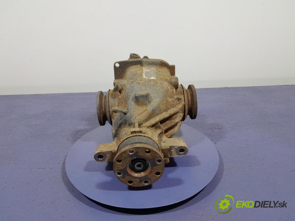 Bmw Seria 3 2002 Most: Zadný: 7559330