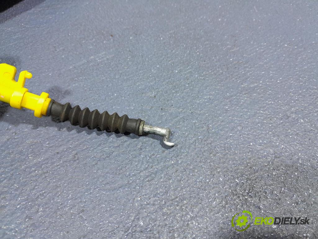 Porsche Cayman 2016 rukoväť Predné Prava: