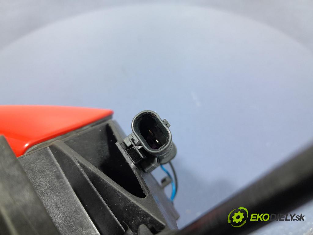 Porsche Cayman 2016 rukoväť Predné Prava: 