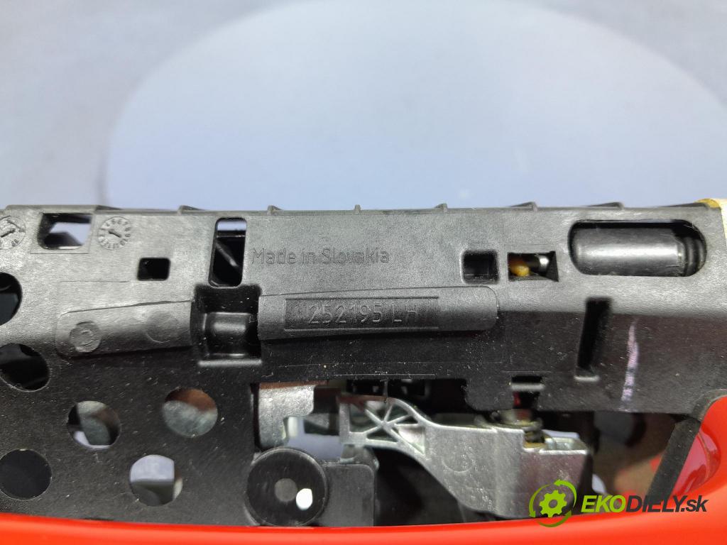 Porsche Cayman 2016 rukoväť Predné ľavá