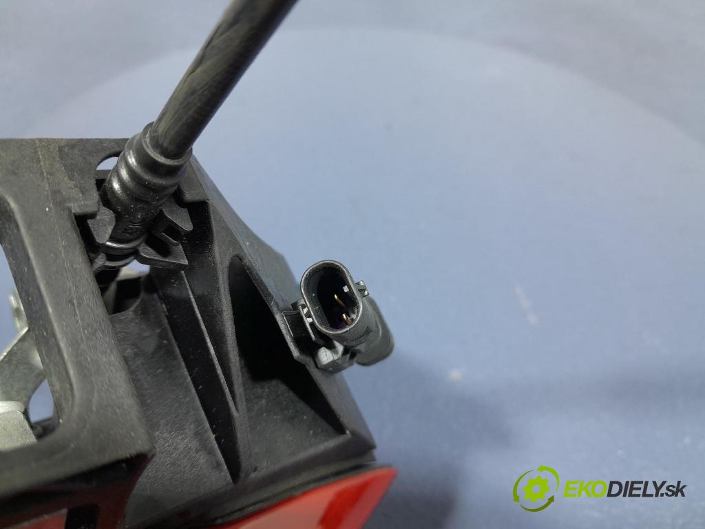 Porsche Cayman 2016 rukoväť Predné ľavá