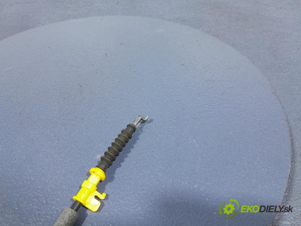 Porsche Cayman 2016 rukoväť Predné ľavá 