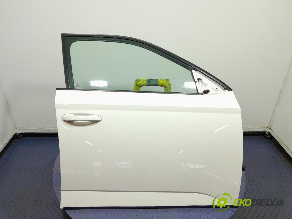 Skoda Fabia 2019 dvere Predné pravé