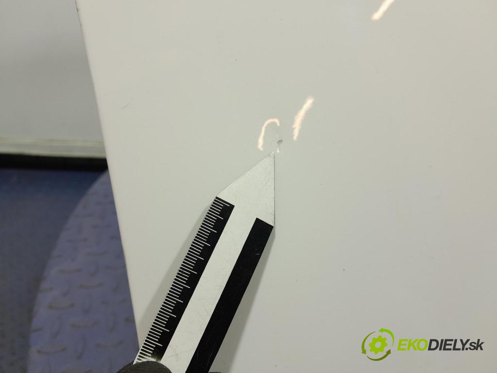 Skoda Fabia 2019 dvere Predné pravé