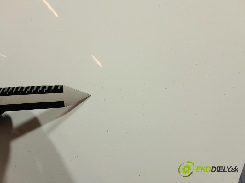 Skoda Fabia 2019 dvere Predné pravé