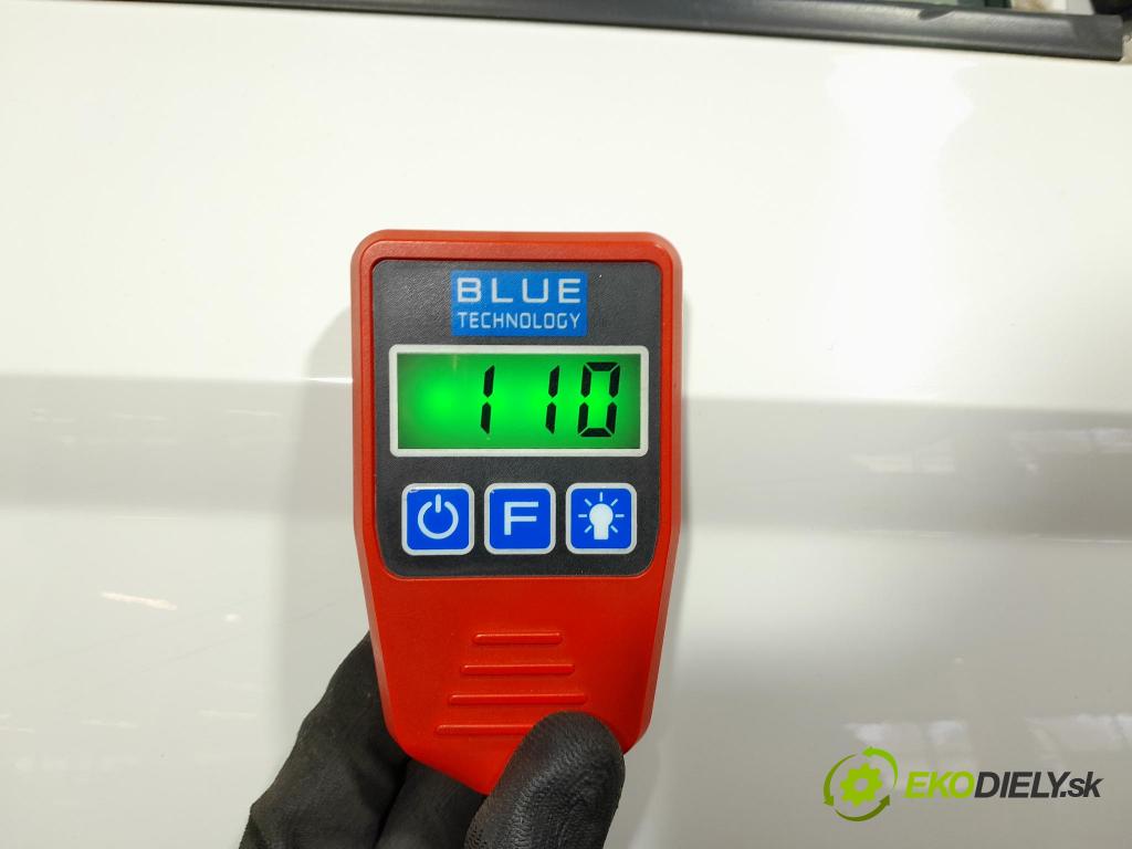 Skoda Fabia 2019 dvere Predné pravé