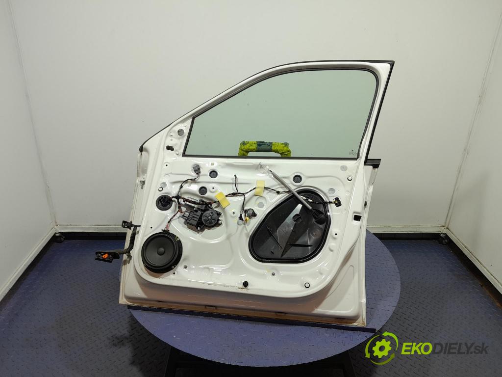 Skoda Fabia 2019 dveře před prave 