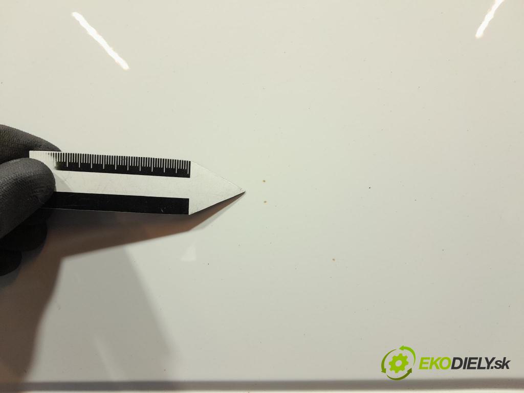 Skoda Fabia 2019 dvere zad pravé