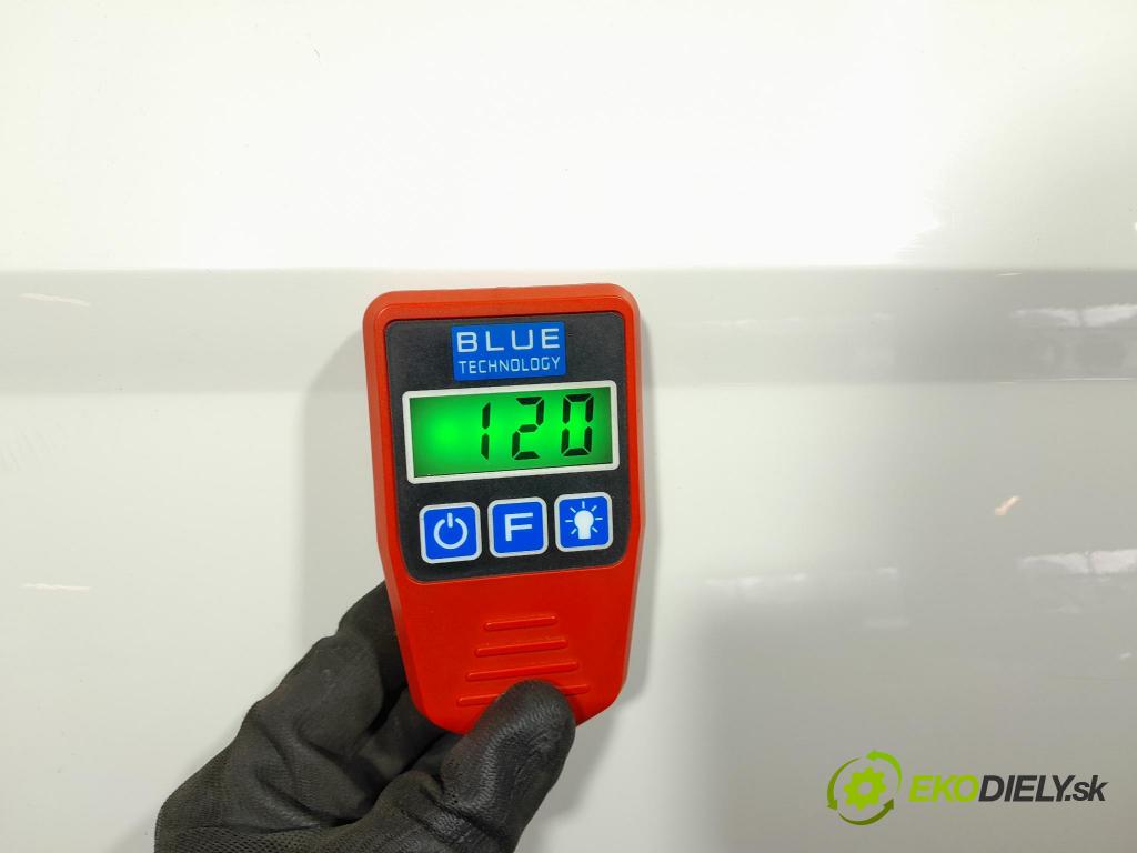 Skoda Fabia 2019 dvere zad pravé