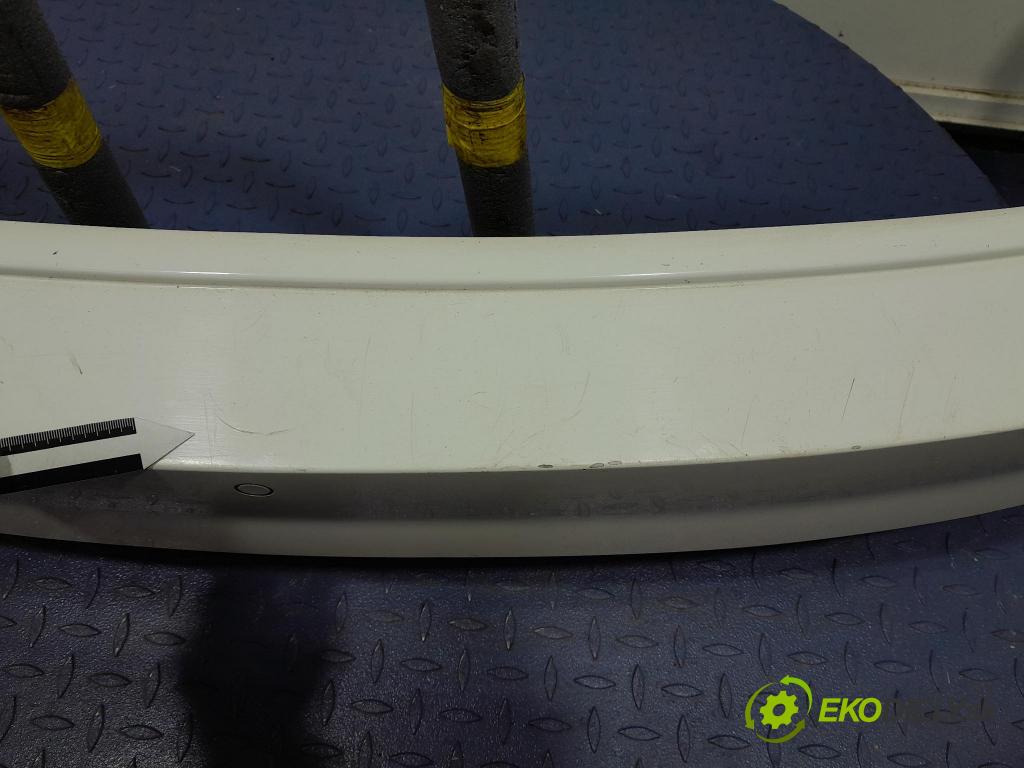 Skoda Fabia 2019 nárazník zad