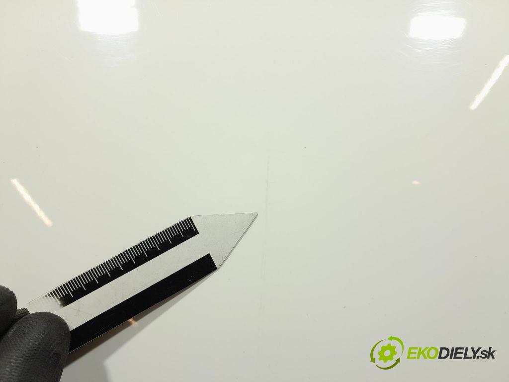 Skoda Fabia 2019 dvere zad Vľavo: