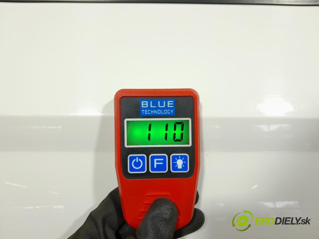 Skoda Fabia 2019 dvere zad Vľavo: