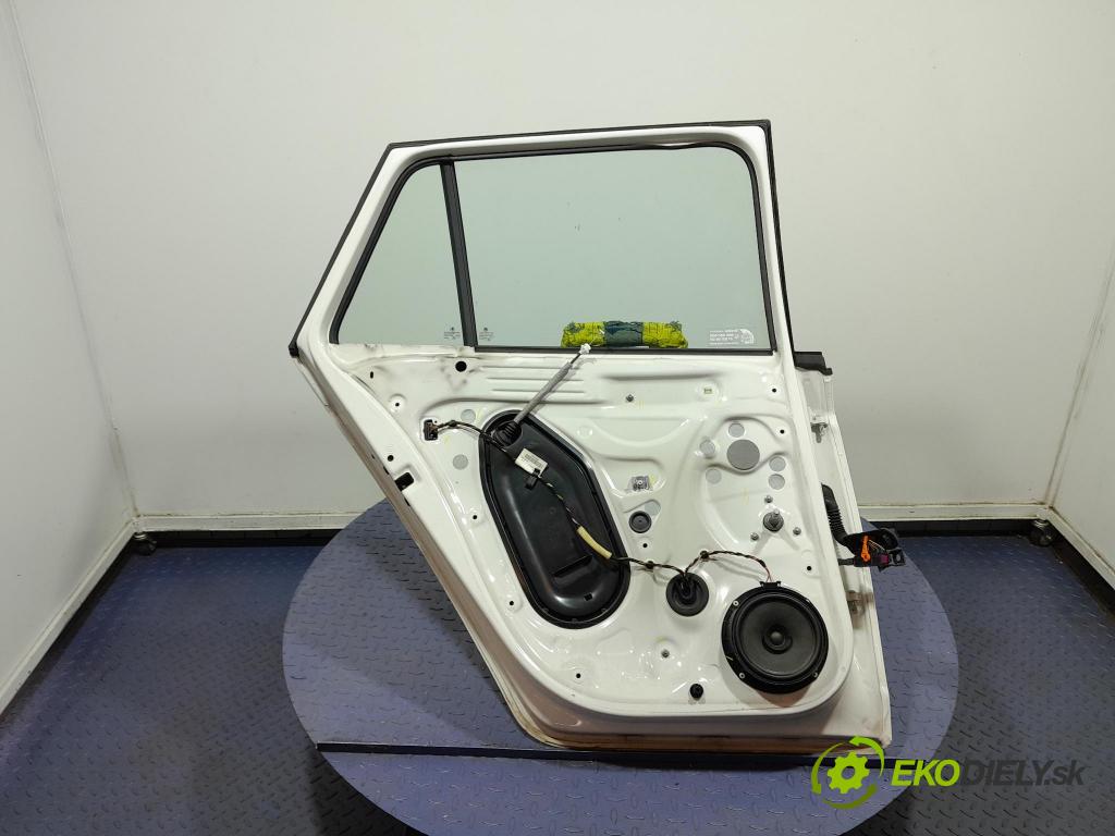 Skoda Fabia 2019 dvere zad Vľavo: 