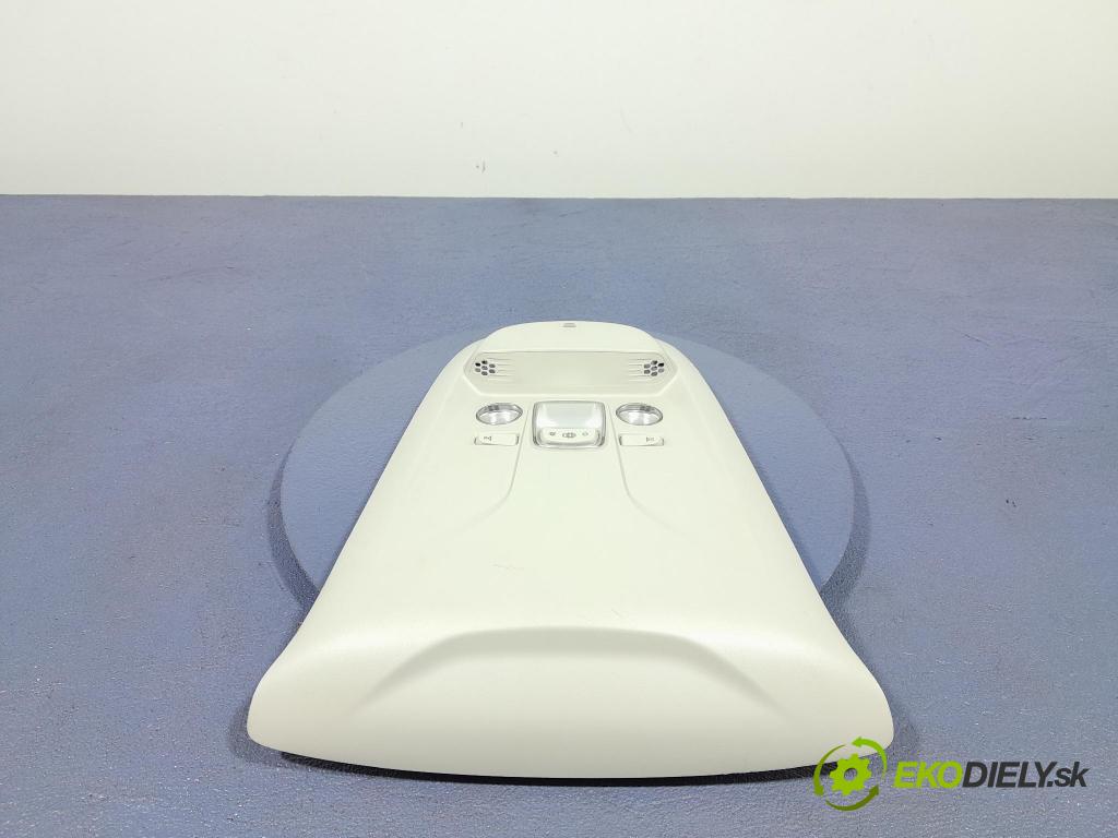 Opel Combo 2023 prístrojovka/ budíky 9817291177