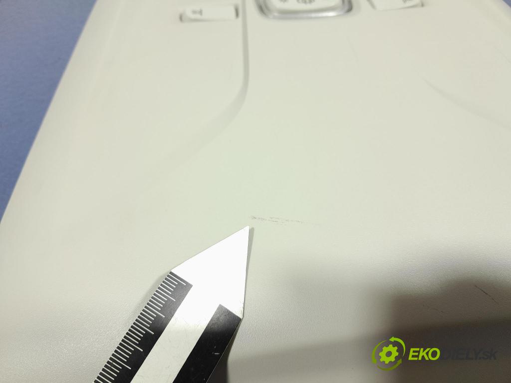 Opel Combo 2023 prístrojovka/ budíky 9817291177