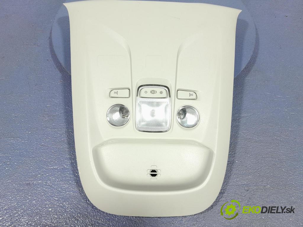 Opel Combo 2023 prístrojovka/ budíky 9817291177