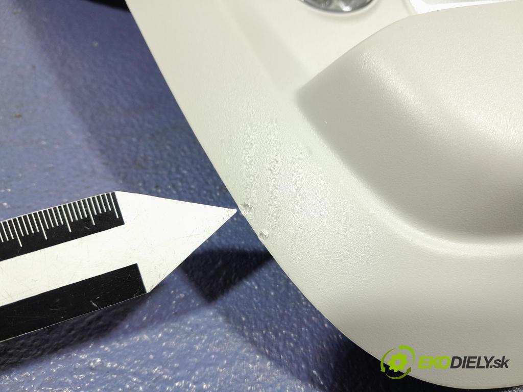 Opel Combo 2023 prístrojovka/ budíky 9817291177