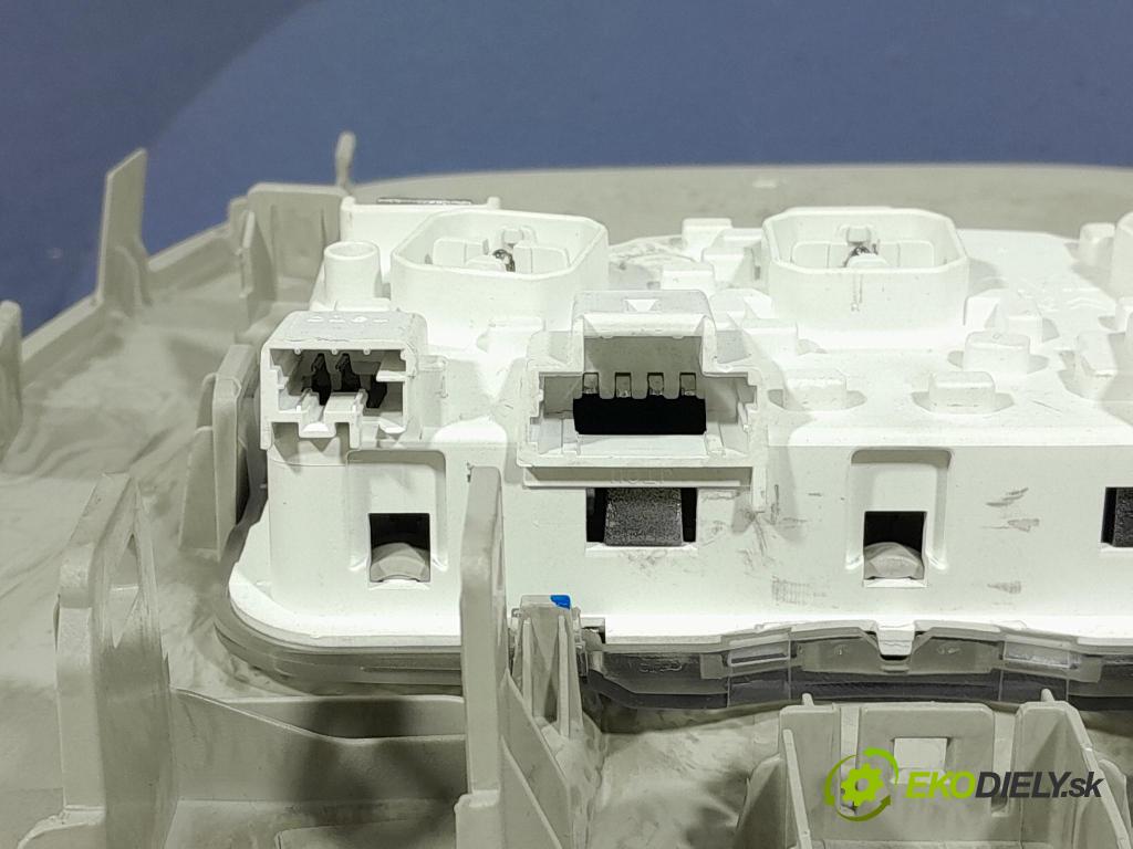 Opel Combo 2023 prístrojovka/ budíky 9817291177