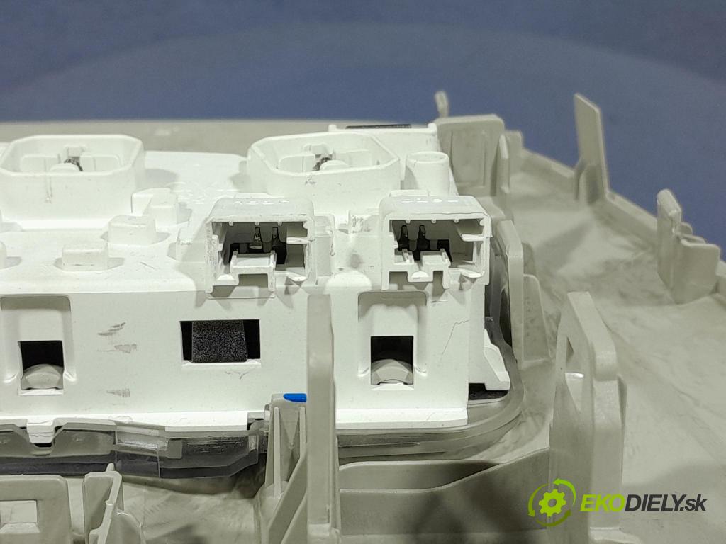 Opel Combo 2023 prístrojovka/ budíky 9817291177