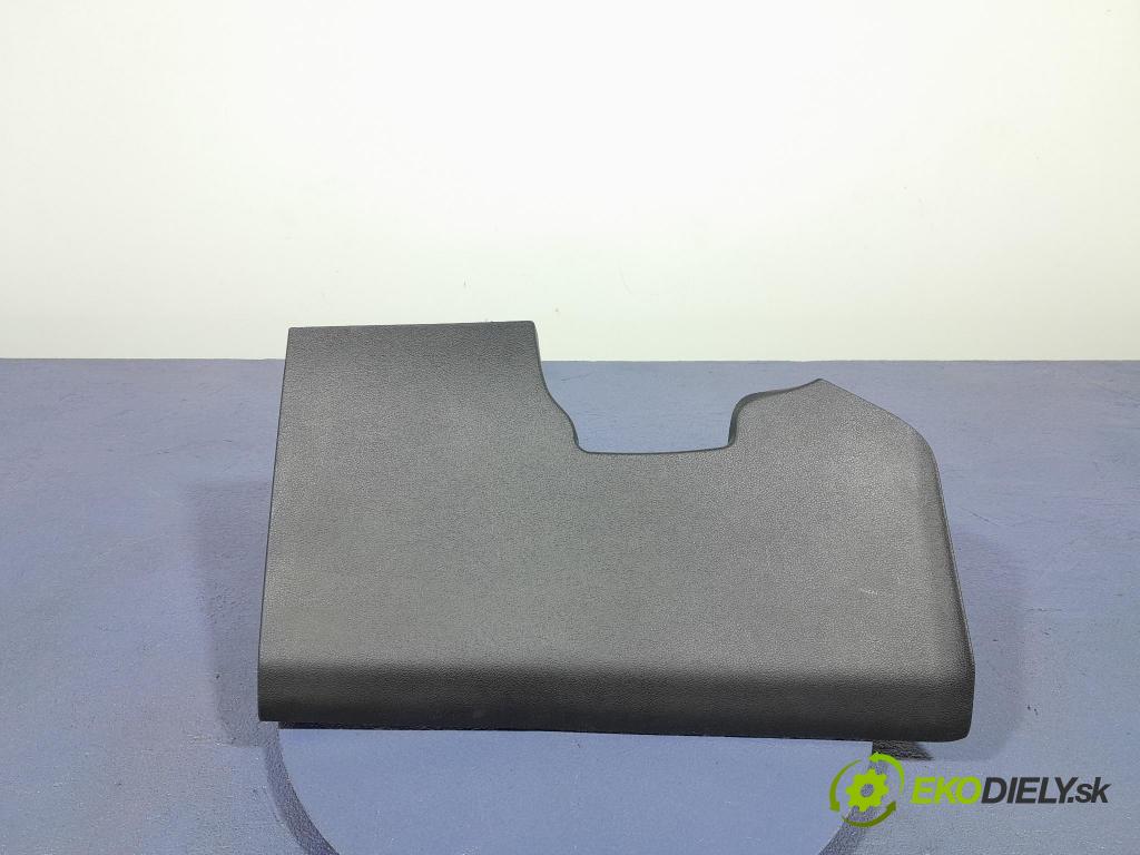 Opel Combo 2023 kryt Plast: Interiéry: 9816563977