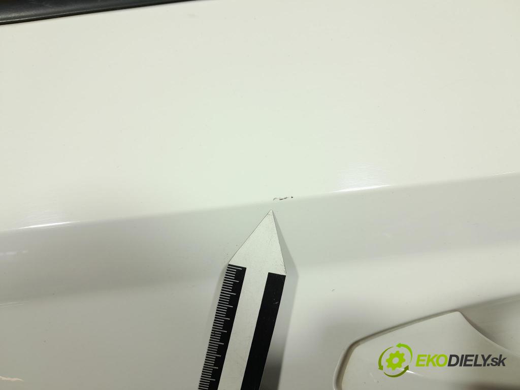 Skoda Fabia 2019 dvere Predné Vľavo: