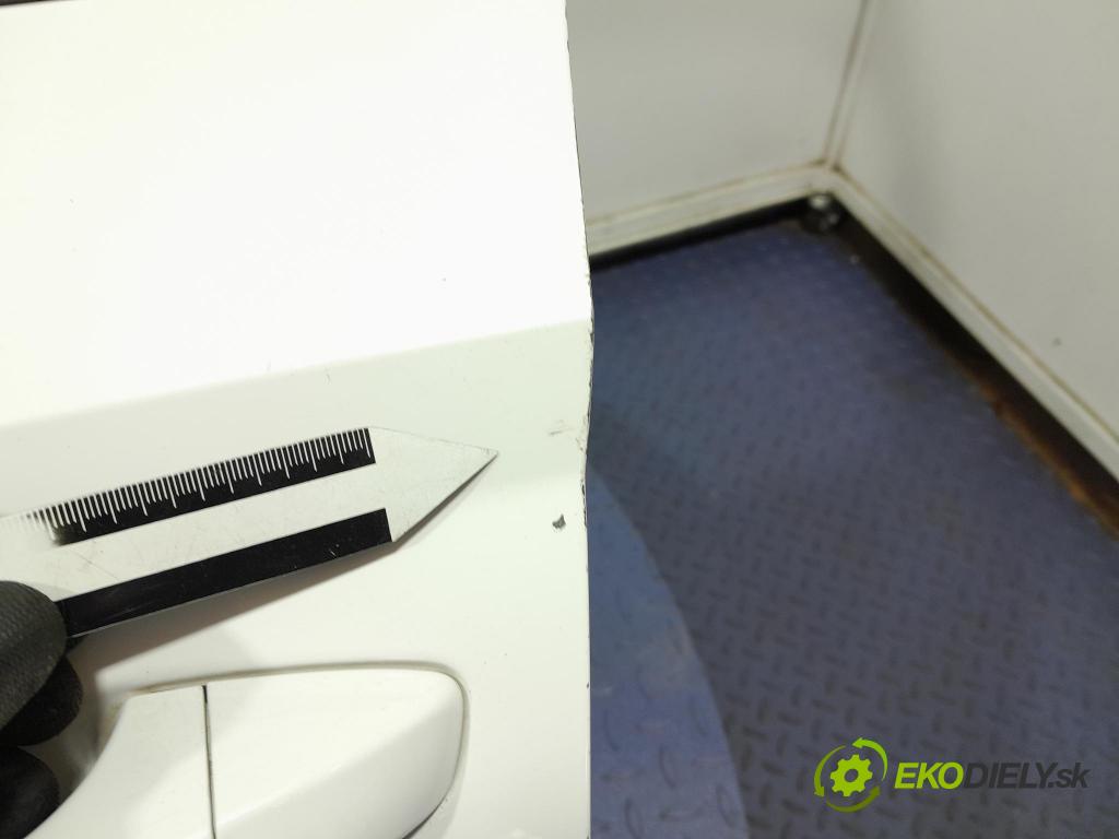 Skoda Fabia 2019 dvere Predné Vľavo: