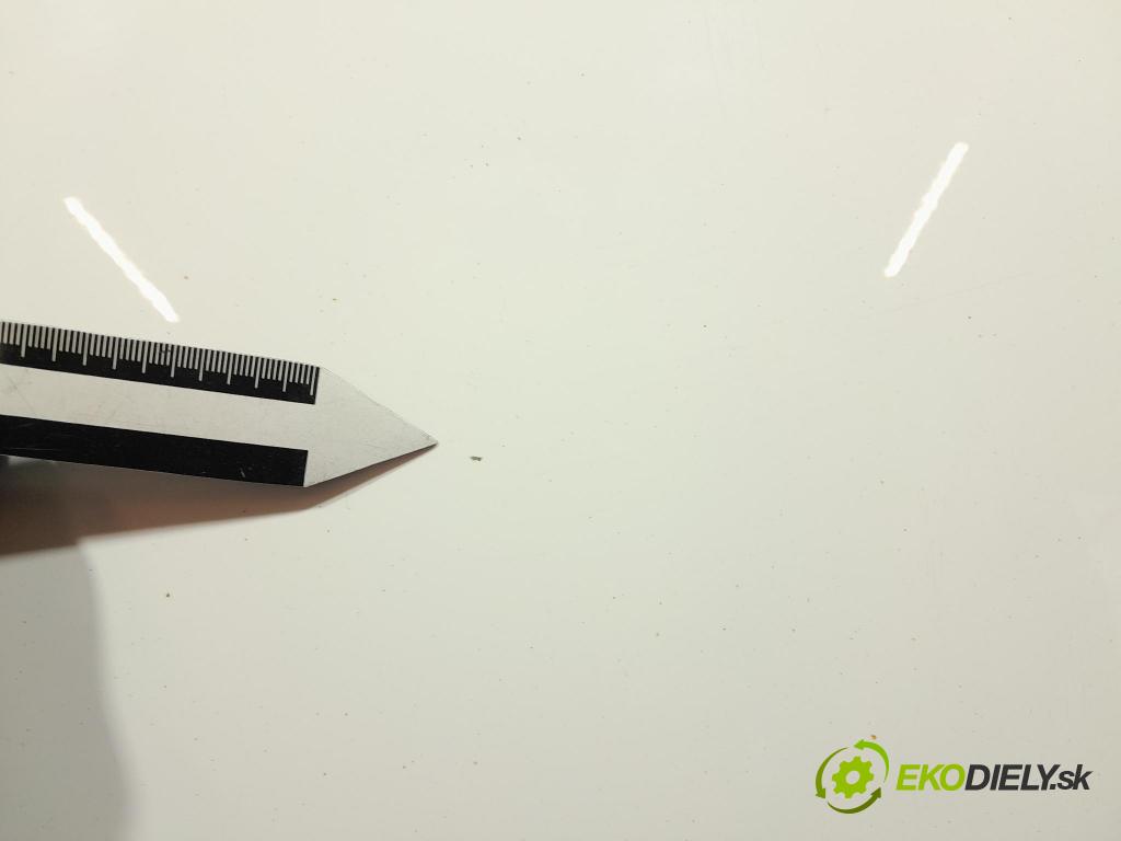 Skoda Fabia 2019 dvere Predné Vľavo: