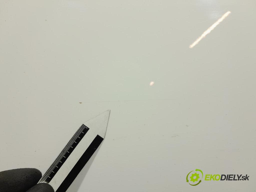 Skoda Fabia 2019 dvere Predné Vľavo: