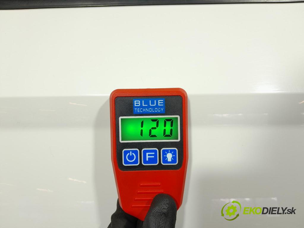 Skoda Fabia 2019 dvere Predné Vľavo: