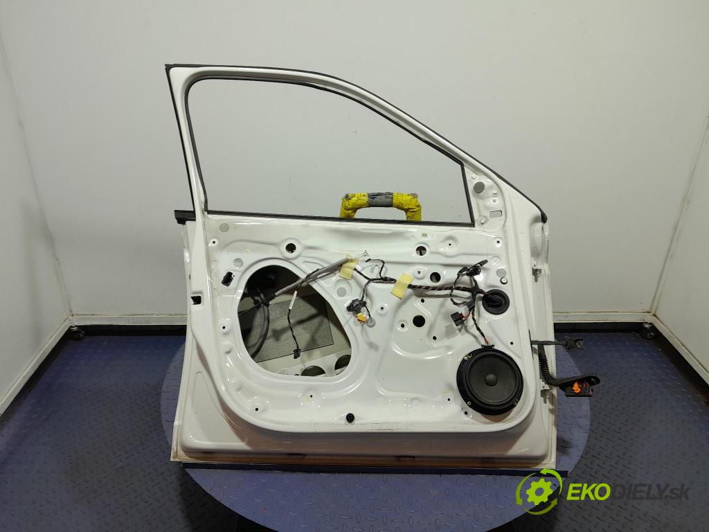 Skoda Fabia 2019 dveře před Vlevo, odjet: 