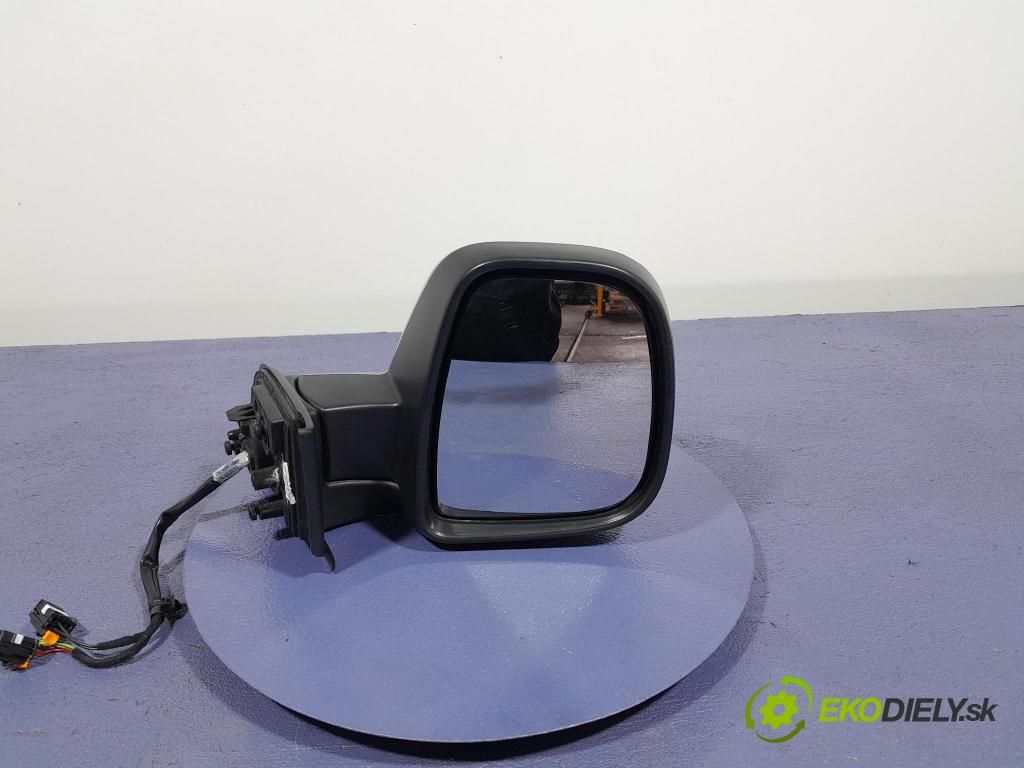 Opel Combo 2023 zrkadlo pravé