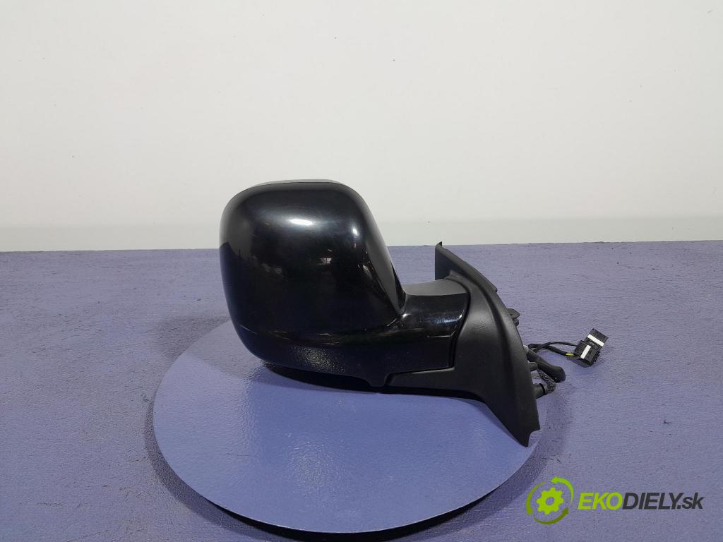 Opel Combo 2023 zrkadlo pravé