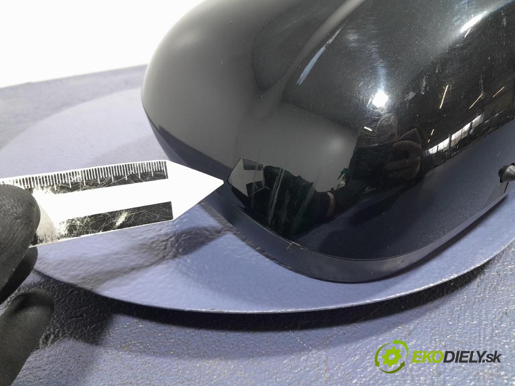 Opel Combo 2023 zrkadlo pravé