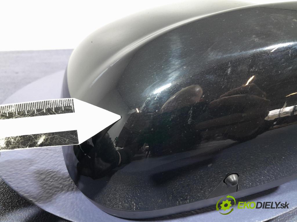 Opel Combo 2023 zrkadlo pravé